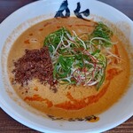 博多ラーメン 膳 - 