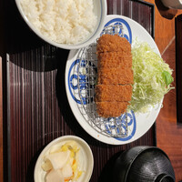 とんかつ まい泉 青山本店 - 