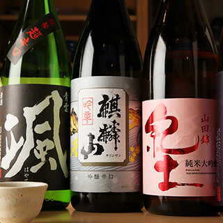 ちゃんこ割烹 四季味 茜_2