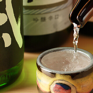 ちゃんこ割烹 四季味 茜_0