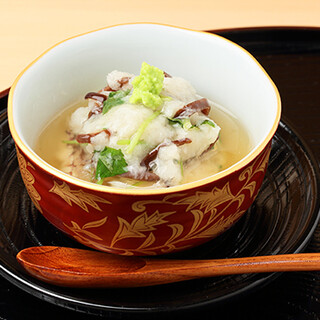 ちゃんこ割烹 四季味 茜_1