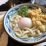 Marugame Seimen - 