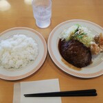 Joi Furu - 日替わりランチ 500円