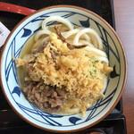 丸亀製麺 - 