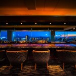 바 스카이 라운지