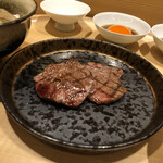 Yakiniku Bante Juuban - 宮崎牛