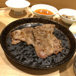 焼肉 番手十番 - 宮崎牛