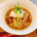 Chuuka Soba Mugiemon - 