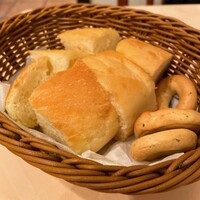 エリオ・ロカンダ・イタリアーナ - 