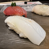鮨 青海 品川店 - 