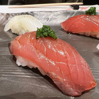 鮨 青海 品川店 - 