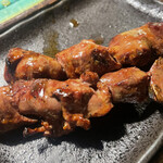 Yakitori Taduya - 