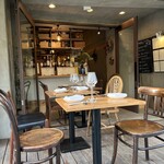 イレールビス自由が丘 - 