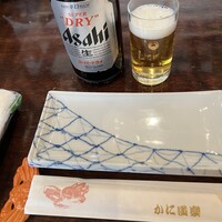 かに道楽 横浜店 - 