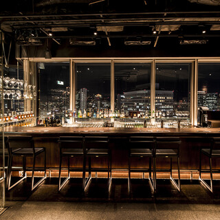 ダイナミックキッチン&バー 燦_2