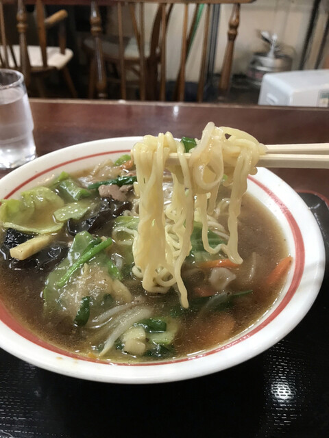 金華楼 （キンカロウ） - 宮内/中華料理 | 食べログ