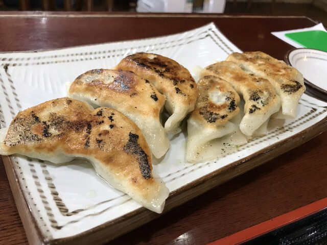 金華楼 （キンカロウ） - 宮内/中華料理 | 食べログ