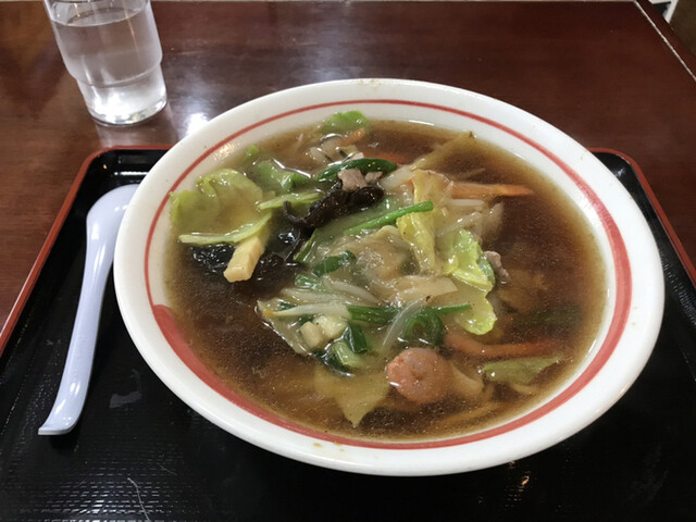 金華楼 （キンカロウ） - 宮内/中華料理 | 食べログ