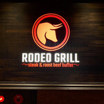 RODEO GRILL - 