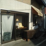とびみけ堂 - 沼袋には似合わないオシャレ感