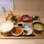 季節料理 ながせ - 