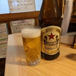 天史朗鮨 - 赤星