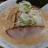 北海道ラーメン 来々軒 本店