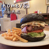 ホーミーズ