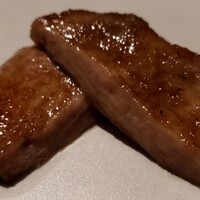 焼肉 牛印 新宿店 - 3.黒タン