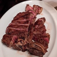 AKARENGA STEAK HOUSE - 