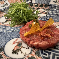 東京肉しゃぶ家 - 