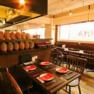 A hidden Restaurants in Kichijoji