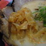 ゑびす屋 - 中華クラゲって珍しいですね。