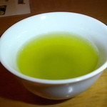 武蔵利休 - おいしい煎茶