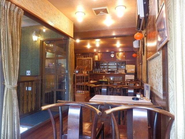 「茶々 兵庫 喫茶店」の画像検索結果