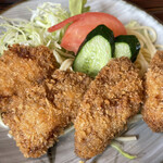 Tonkatsu Takano - 