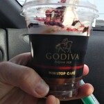 ミニストップ - ドリンク写真: