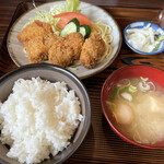 Tonkatsu Takano - 