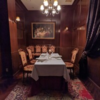AKARENGA STEAK HOUSE - 