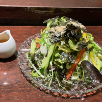 黒毛和牛焼肉 虎斑 北新地店 - 