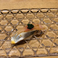 鮨 青海 品川店 - 