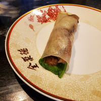 全聚徳 銀座店 - 