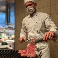 AKARENGA STEAK HOUSE - 