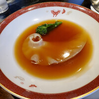 全聚徳 銀座店 - 