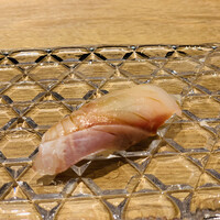 鮨 青海 品川店 - 
