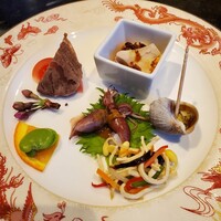 全聚徳 銀座店 - 