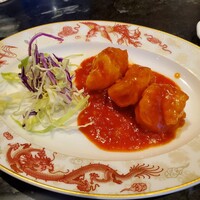 全聚徳 銀座店 - 