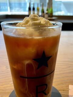 Starbucks Coffee - 