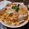 かつ丼 天下星