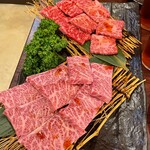 Yakiniku Ninomiya - 